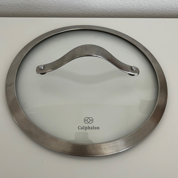 Calphalon Kitchen Calphalon Lid Poshmark